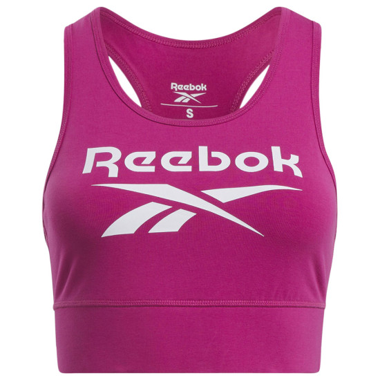 Reebok Γυναικείο μπουστάκι Identity Sports Bra